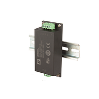 XP Power ECE80US15-SD AC-DC Power Modules (80W; 15V; 5.33A; DIN Clip)