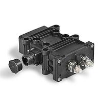 Littelfuse 08075162 Kits Tgc/Mg-Ms5 T 3' Kit  Isuzu