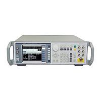 Saluki S1101A RF Signal Generator (250 kHz - 6 GHz)