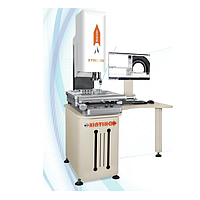 CNC Measuring system