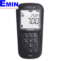 HORIBA PD210 LAQUA pH/ORP/DO/Temp (°C/°F) Multi-Parameter Meter (-2.00 ~ 16.00 pH)