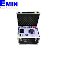 EPHIPOT EPS-PCIT 15000A Primary Current Injection Tester (90kVA; 15000A; Bench type)