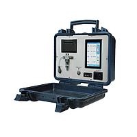 Chang AI CI-PS10 Portable biogas analyzer (0~25.00% O2, 0~99.9% CH4, 0~99.9% CO2, 0~10000ppm H2S)