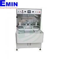 TOB TOB-EF-350 Turntable Type Vacuum Seal Machine For Polymer Battery (≤-0.095MPa)
