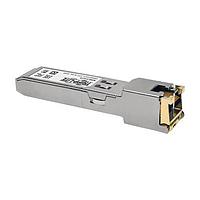 Tripp Lite N286-01GTX I/O Connectors SFP CPPR TRNSCVR, 100M, RJ45