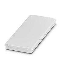 PHOENIX CONTACT 2896173 Cover BC 107.6 DKL R KMGY