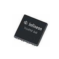 Infineon IPL65R165CFDAUMA2 MOSFETs HIGH POWER_LEGACY
