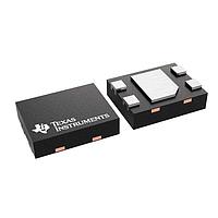 Texas Instruments DRV5032DGDMRR Digital-Switch Hall Effect Sensor Low-power (5Hz <1uA ) low-voltage (up to