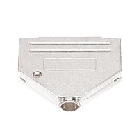 Amphenol Commercial Products L17DTZK37KFMT EMI/RFI Backshell D-SUB BACKSHELL