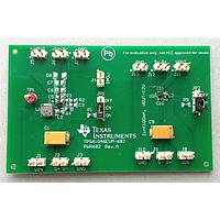 Texas Instruments TPS61046EVM-682 Voltage Regulator - Switching Regulator TPS61046 Eval Module