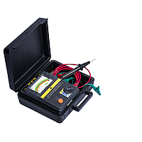 Wuhan Insulation Tester Repair Service