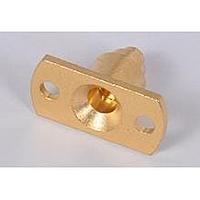 Molex 73420-5650 RF Connectors / Coaxial Connectors SMP-MAX PLUG STR CM 2H FLANGE FOR RG405