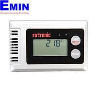 Rotronic TL-1D DATA LOGGER FOR TEMPERATURE