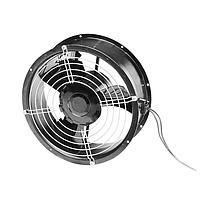 Bud Industries FN-1282 Axial Exhaust Fan 10", 535CFM; 55dBA