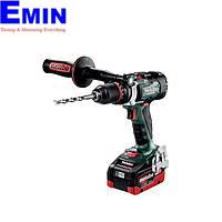METABO BS 18 LTX-3 BL I Cordless drill / srewdriver (0-3800 rpm)