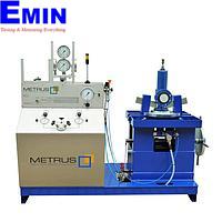 METRUS SV 20/400 Test Bench For Safety Valves (20 tons, 15~400mm)