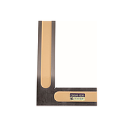 Obishi FG-1004 Ultra Precision Square (300×200×40×15mm)