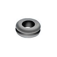 Keystone Electronics 736 Grommets RUBBER GROMMET .312