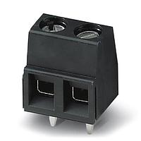 PHOENIX CONTACT 1985865 Fixed Terminal Blocks MKDSN 1.5/ 2-5.08 HT
