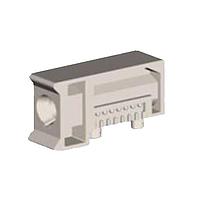 Amphenol FCI 10037912-107LF Guide Module Receptacles 10.8MM GUIDE MODULE