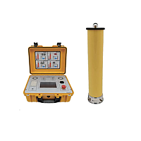 Elecgene DHVT 120/5 Portable DC High Pot (120kV; 5mA, 600 W)