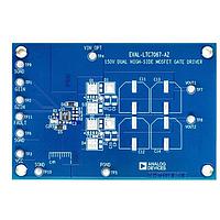 Analog Devices EVAL-LTC7067-AZ Gate Driver Eval Board for LTC7067