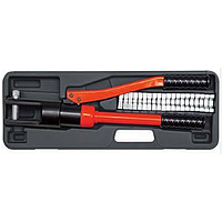 YATO Yt-22862 Hydraulic Crimping Tools