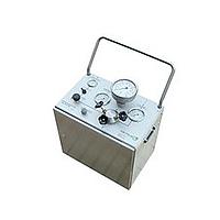 Pressure testing equipment