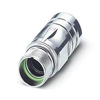PHOENIX CONTACT 1621410 Circular Metric Connectors CA-000000090DN