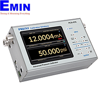 PRESYS PCA-570 Automated Pressure Calibrator