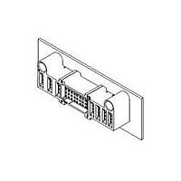 Molex 46562-3012 Power to the Board TEN60 PRESS-FIT VERTICAL RECPT ASSY