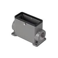 Molex / GWconnect 93601-3402 Heavy Duty Power Connectors HICONSMHSG 2PCENTLVR M32X2 7824.5244.0