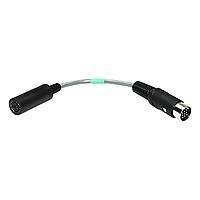 CCS 58102-968 Adapter Cable RB P&P Adapter for Kenwood DIN-13 Type 1