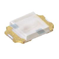 ROHM Semiconductor SML-P12YTT86RR Single Color LEDs Yel 590nm; 0402 PICOLED Bin63-100mcd