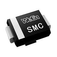 WeEn Semiconductors MUR320J Ultra Fast Recovery Rectifiers MUR320/SMC/REEL 13\" Q1/T1 *STANDARD MARK SMD