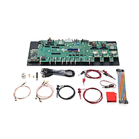 KEYSIGHT U3813A IoT System Design and Validation Fundamentals, with Training Kit and Lab Sheets