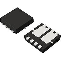 ROHM Semiconductor HT8KC6TB1 MOSFETs 60V 15A, Dual Nch+Nch, HSMT8, Power MOSFET: HT8KC6 is a low on-resistance MOSFET ideal for switching applications.