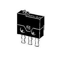 Omron Electronics D2MQ-1-TL Subminiature SWITCH