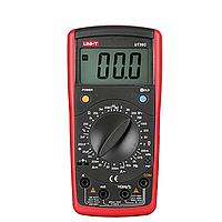 UNI-T UT39C Handheld Digital Multimeter (DC/AC 20A)