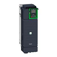 SCHNEIDER ATV630D22M3 Motor Drives ATV630 TYPE1 230V 30 HP