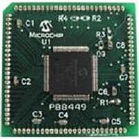 Microchip Technology MA240015 Plug-In Modules PIC24F GA Plug In Module