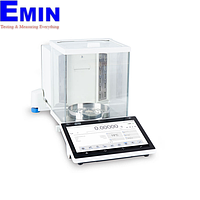 RADWAG XA 52.5Y.KO Mass Comparator (52 g; 0.005 mg)