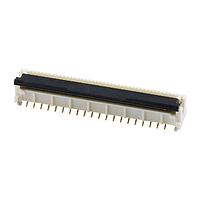 Molex 501951-4030 Connectors Easy-On .50mm FPC Conn Vrt 40Ckt
