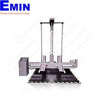 Lisun Drop Test Machine Repair Service