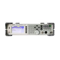 SALUKI S1132B Multi-standard Signal Generator (9 kHz ~ 6 GHz, built-in IQ modulator)