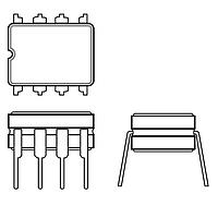 Analog Devices AD834SQ/883B Multipliers / Dividers WIDEBAND MULTIPLIER IC