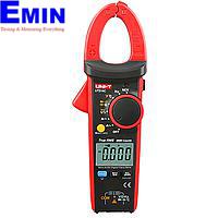 UNI-T UT216C Digital Clamp Meter (AC/DC 600A,True RMS)