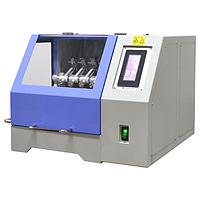 Yasuda Discoloration Chamber Calibration Service