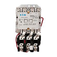 Eaton A200MACAC Electromechanical Contactors A200, SZ00, OPEN, 3P, 120V / 60HZ COIL