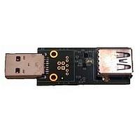 Texas Instruments USB-REDRIVER-EVM USB 2.0, 3.0 USB 2.0 USB 3.0 RE-D RIVER DONGLE